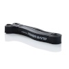 Gymstick venituskumm Power Band keskmine/must