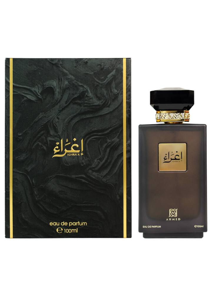 Ahmed Al Maghribi parfüüm Ighra'a 100ml, meestele