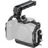 SmallRig kaamerapuur 5955 korpuse põhikomplekt Canon R6 Mark III/R6 Mark II jaoks