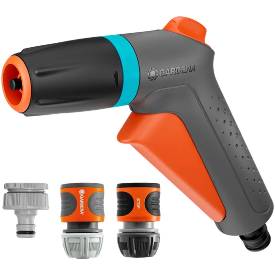 Gardena otsik Classic Reinigungs- pistolen-Set