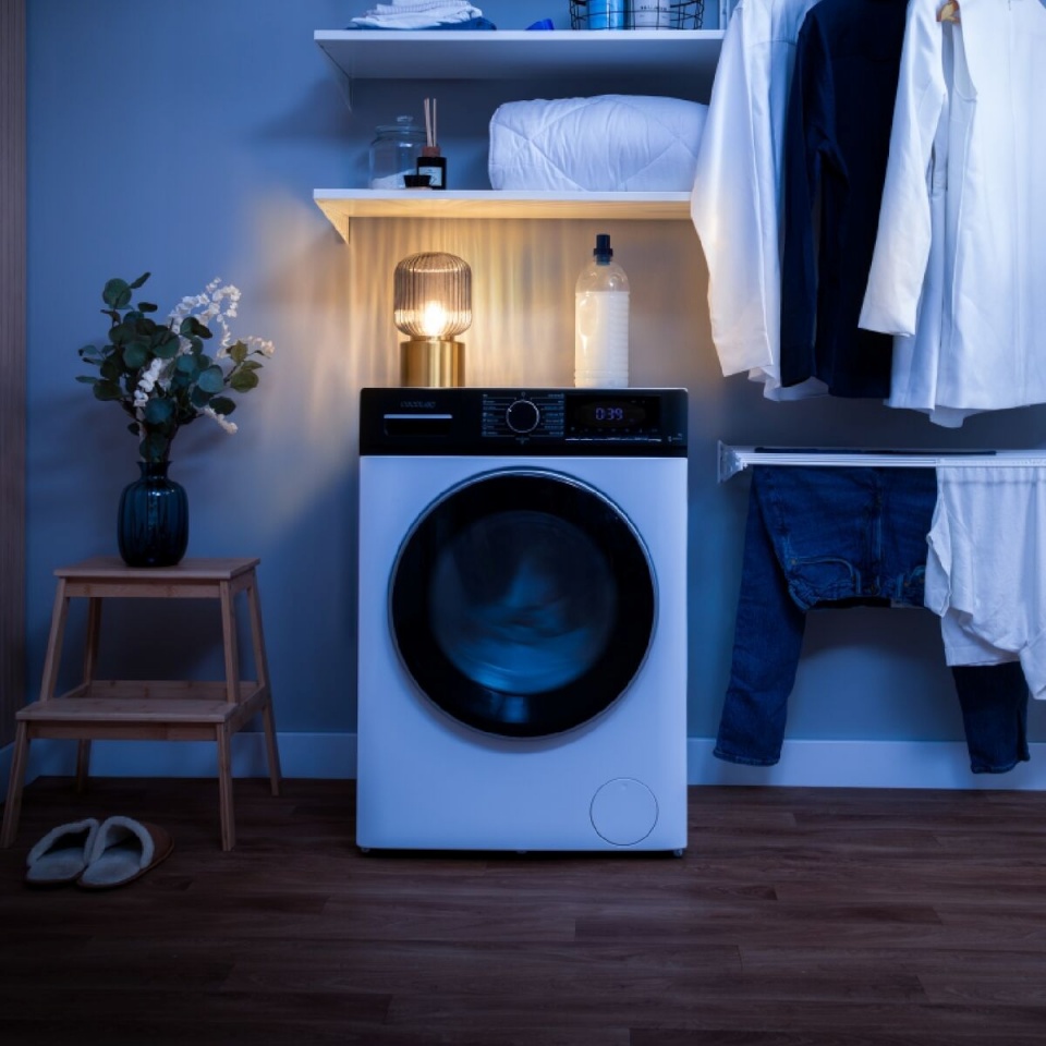 Cecotec pesumasin 7610