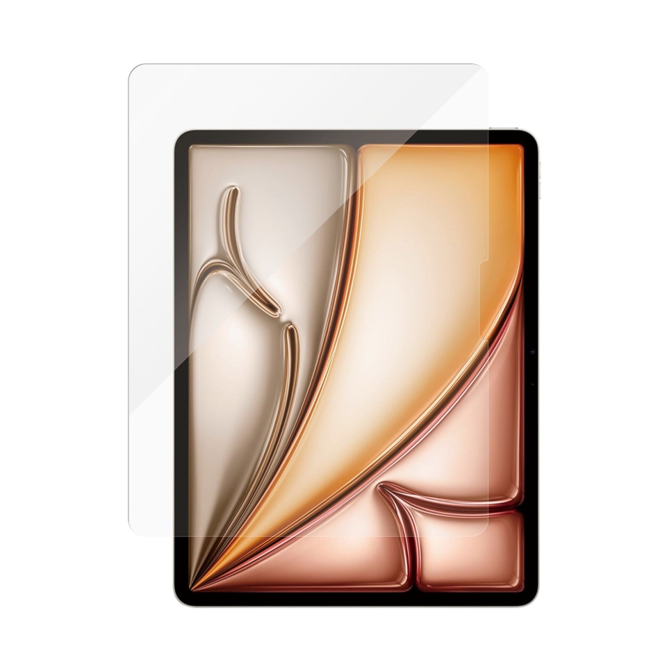 PanzerGlass kaitsekile Screen Protector iPad Air 13 / iPad Pro 13