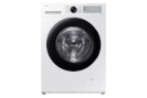 Samsung pesumasin WW90CGC04AAHEN Front-Loading Washing Machine, 9kg, 1400 p/min, valge