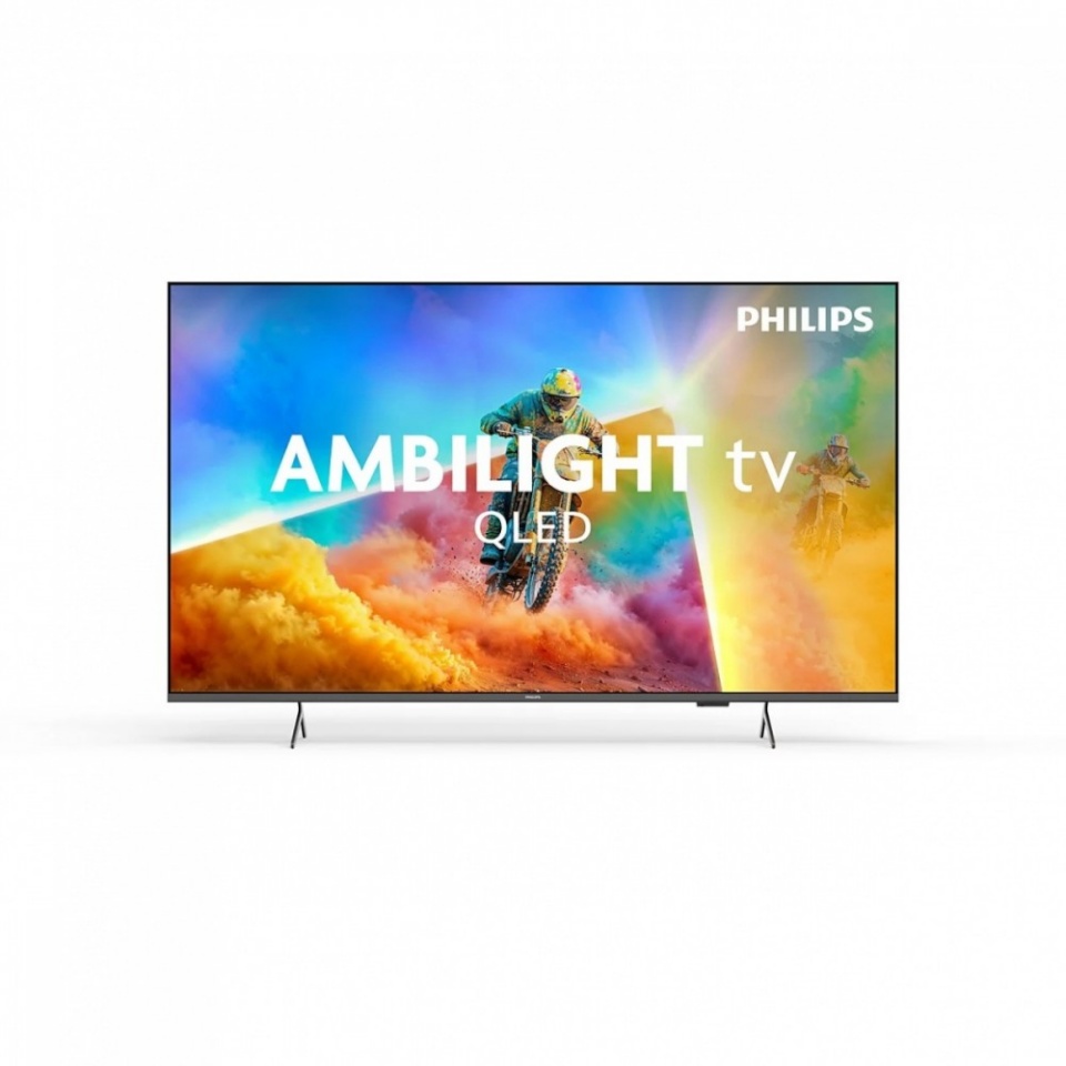 Philips televiisor TV 55 inches 55PQS8501/12