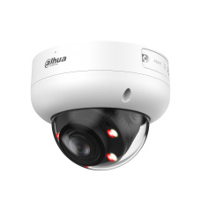 Dahua turvakaamera Net Camera 8MP Dome hdbw3849r-zas-il-27135