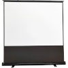 Reflecta esitlusekraan Bodenleinwand Portable 226x200 cm 100 Format 16:9