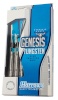 Harrows nooled Steeltip GENESIS 3x21gR