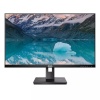 Philips monitor 242S9JML, 23.8", FHD, 4ms, 16:9, VA, DVI, HDMI, DP, must