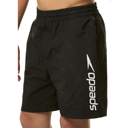 Speedo ujumispüksid Challenge 15" Watershort must - suurus S