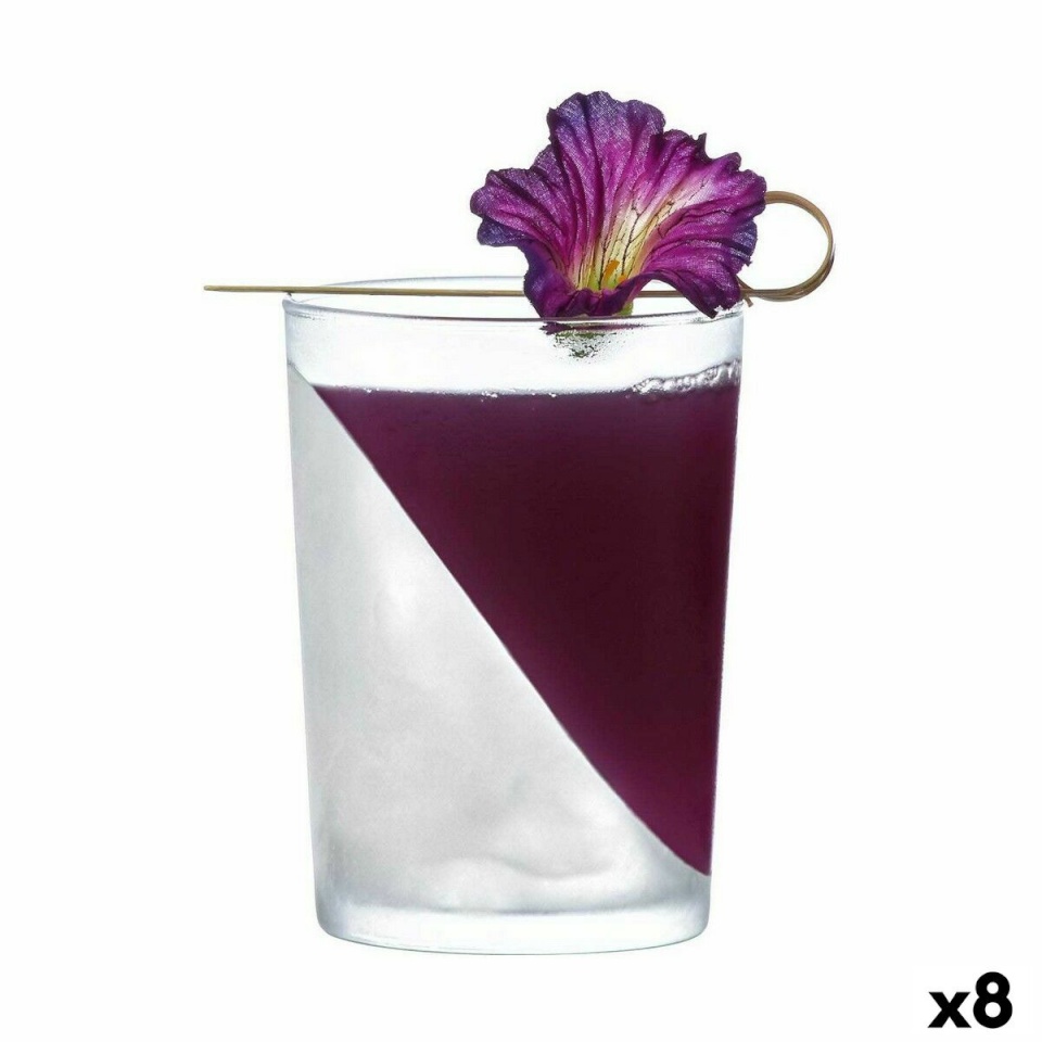 Inde klaaside komplekt Bodega 515ml (8tk)