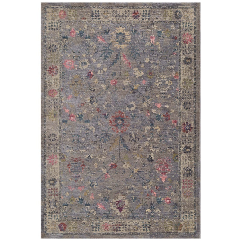 H4Y vaip Oushak-1, 133x190cm, hall