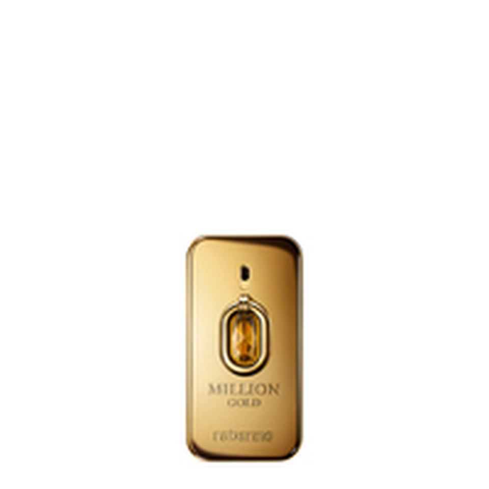 Paco Rabanne meeste parfüüm MILLION GOLD 50ml