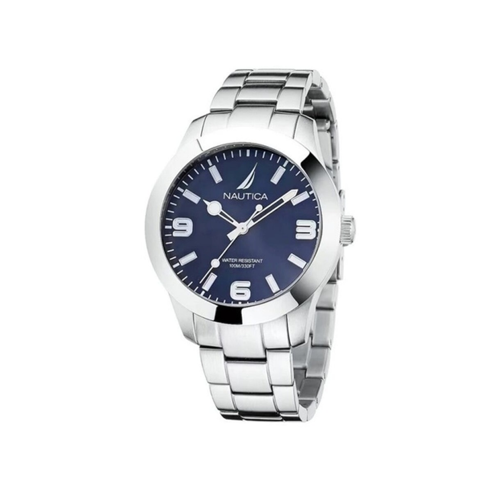 Nautica meeste kell NAPPBF201 Ø 42mm