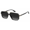 Marc Jacobs meeste päikeseprillid MARC-417-S-807 ø 58mm