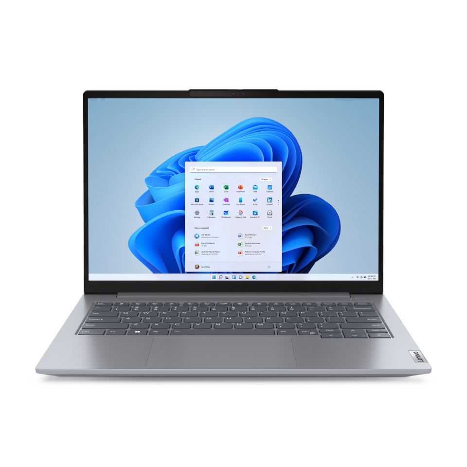 Lenovo sülearvuti 14"TB 14 G6 ABP R5 7430U, 16GB, 512GB M.2 SSD, WUXGA, W11P Software DE Keyboard DE (Deutschland) Garantii 1a, reThink