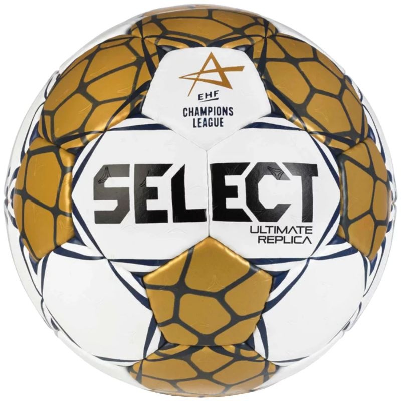 Select käsipall Champions League Ultimate Replica EHF Handball 220040 3