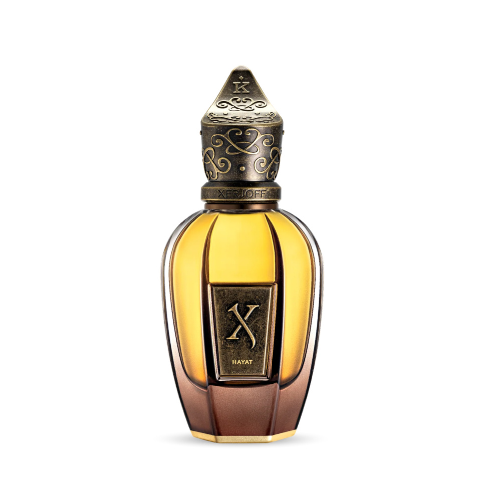 Xerjoff parfüüm K Collection Hayat 50ml, unisex