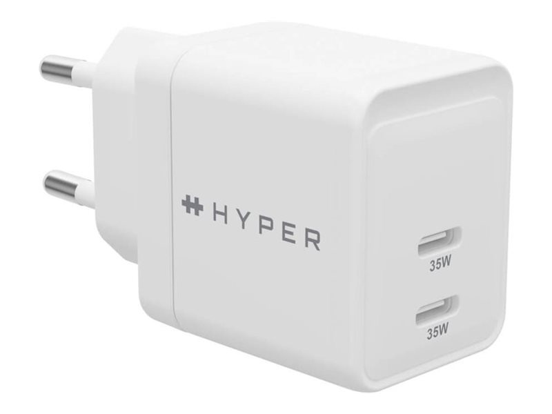 Hyper | HyperJuice 35W USB-C GaN Charger
