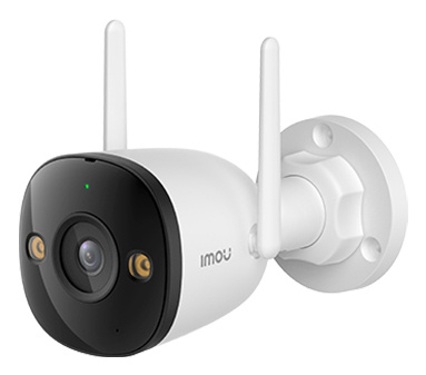 Imou turvakaamera Wireless Camera Bullet 2C 3/5MP, valge