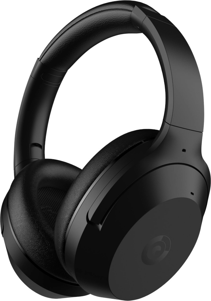 ProCaster kõivklapid BH04 ANC mırasummutavad, must