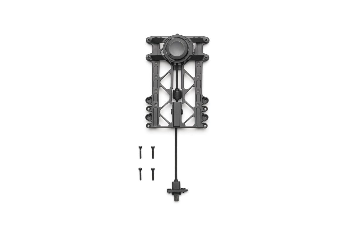 DJI lisatarvik Connector Matrice400 third