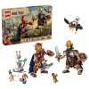Lego klotsid ONE PIECE 75644 Dorry vs Brogy - Giants of Little Garden