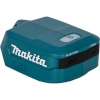 Makita akulaadija ADP15 18V Akku-USB-Adapter