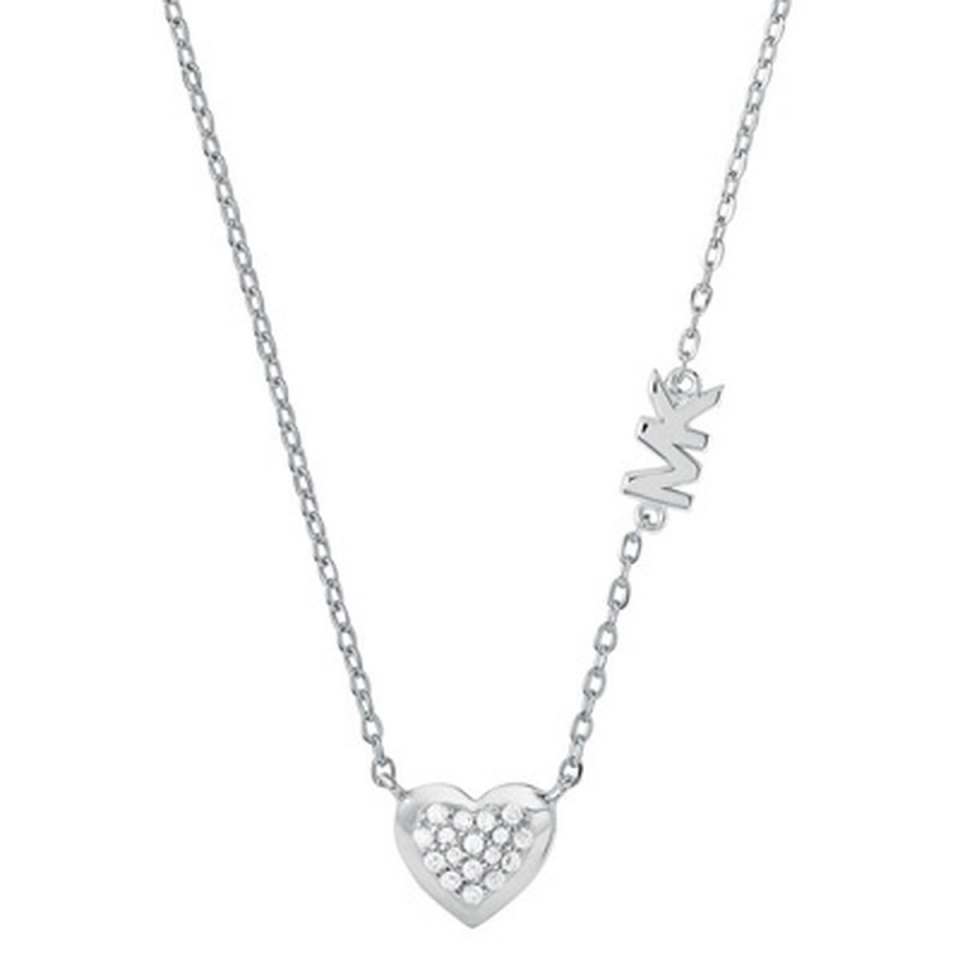 Michael Kors naiste kaelakee LOVE