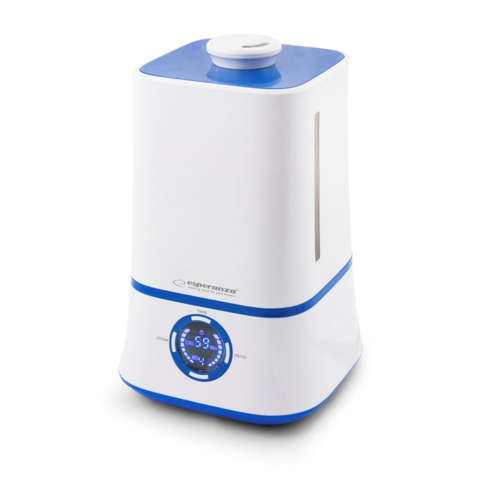 Esperanza õhuniisuti EHA007 Humidifier 3.5L