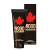 Dsquared2 raseerimisjärgne palsam Wood 100ml, meestele