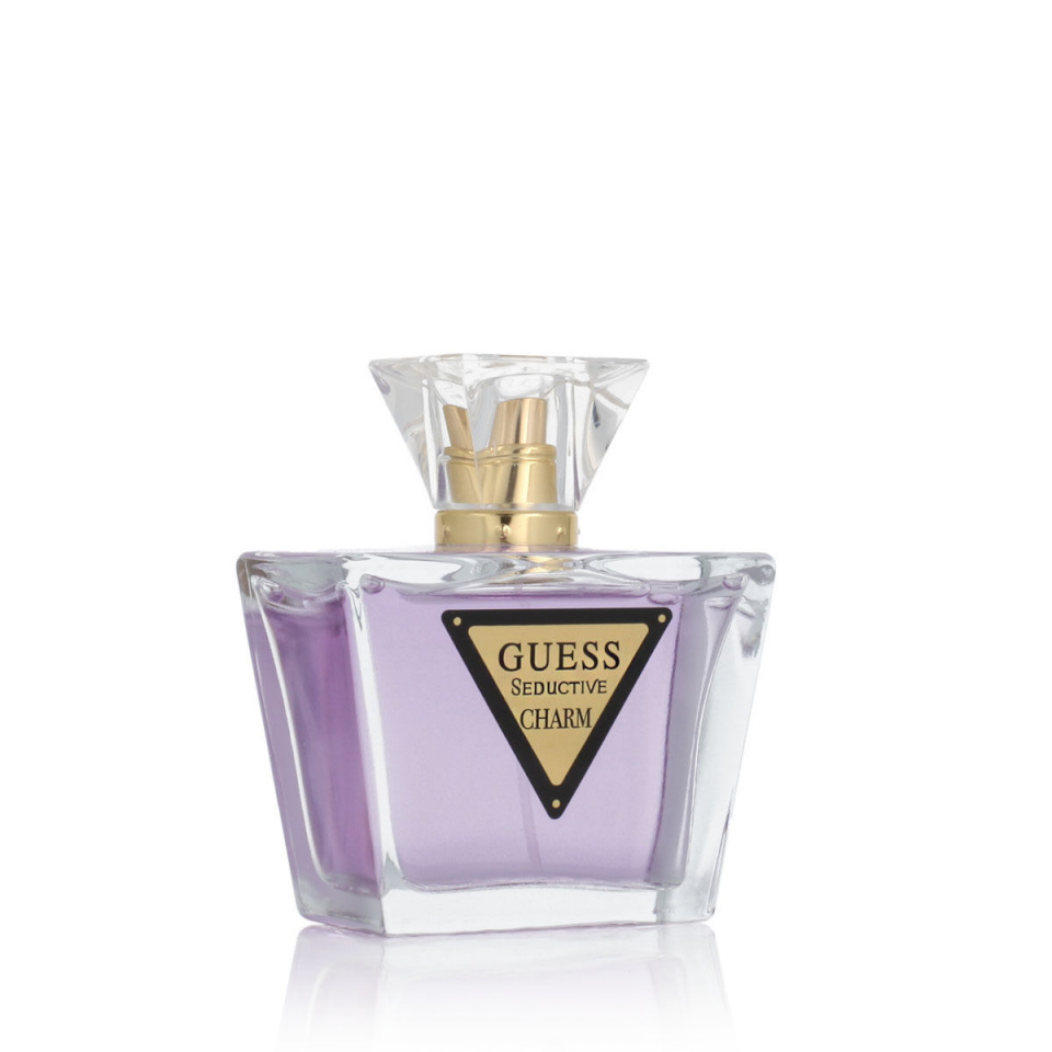 Guess parfüüm Seductive Charm 75ml, naistele