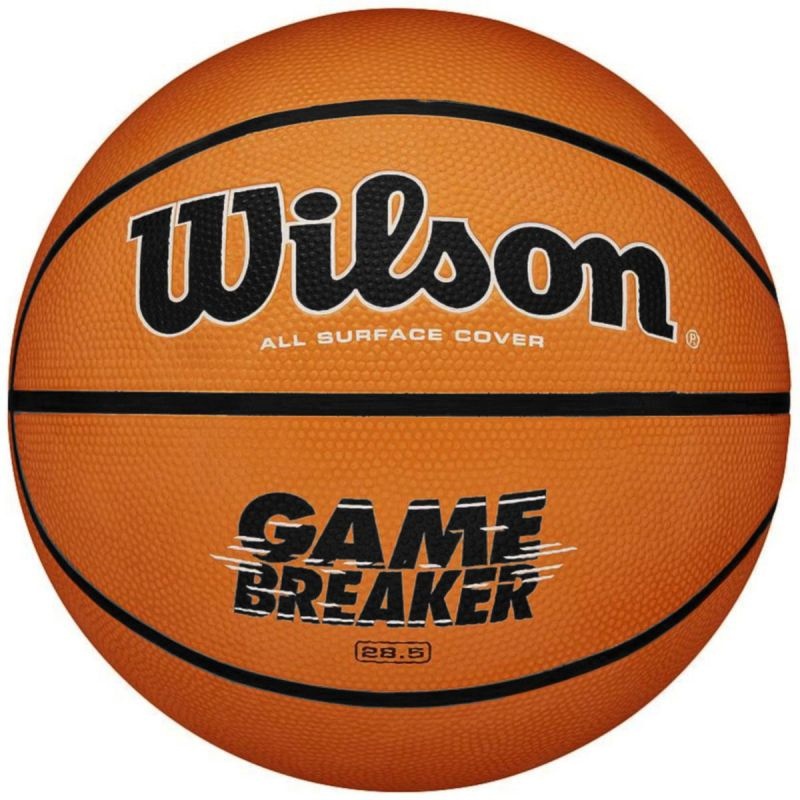 Wilson korvpall Gambreaker WTB0050XB06 basketball 7