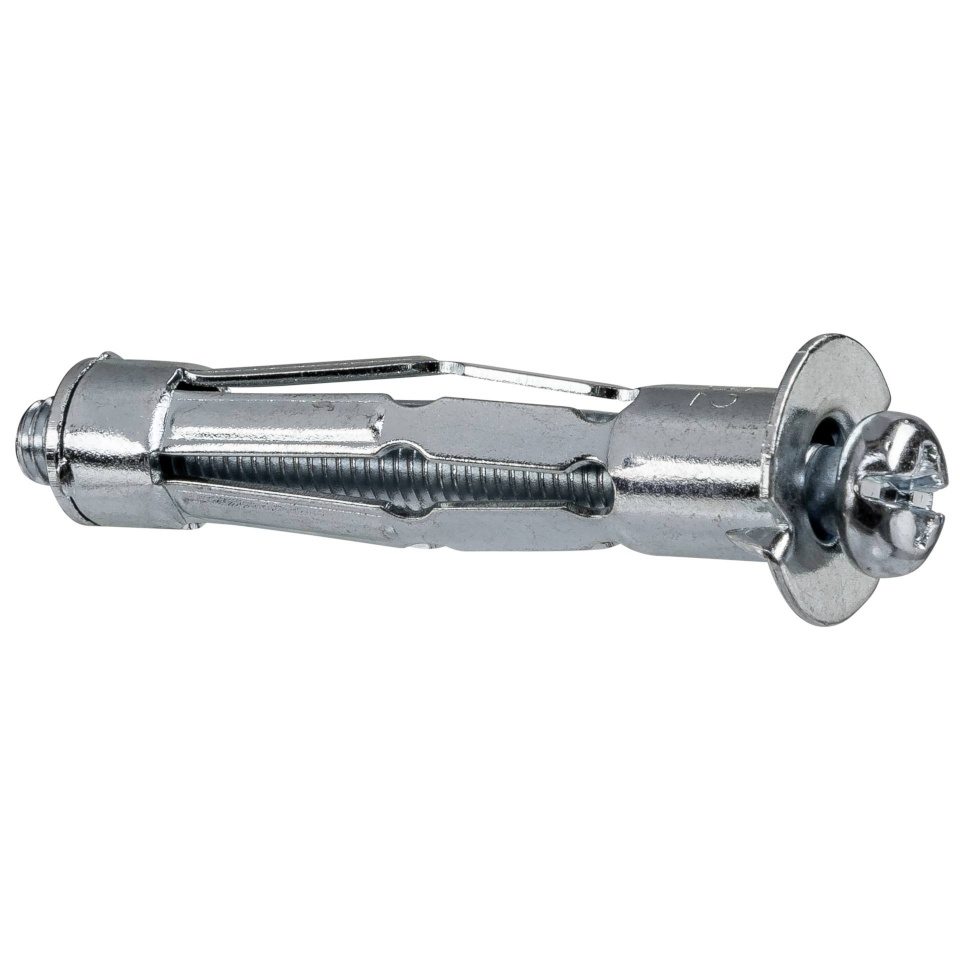 Fischer tüüblid Metal Cavity Fixing HM 6x52 S 50tk