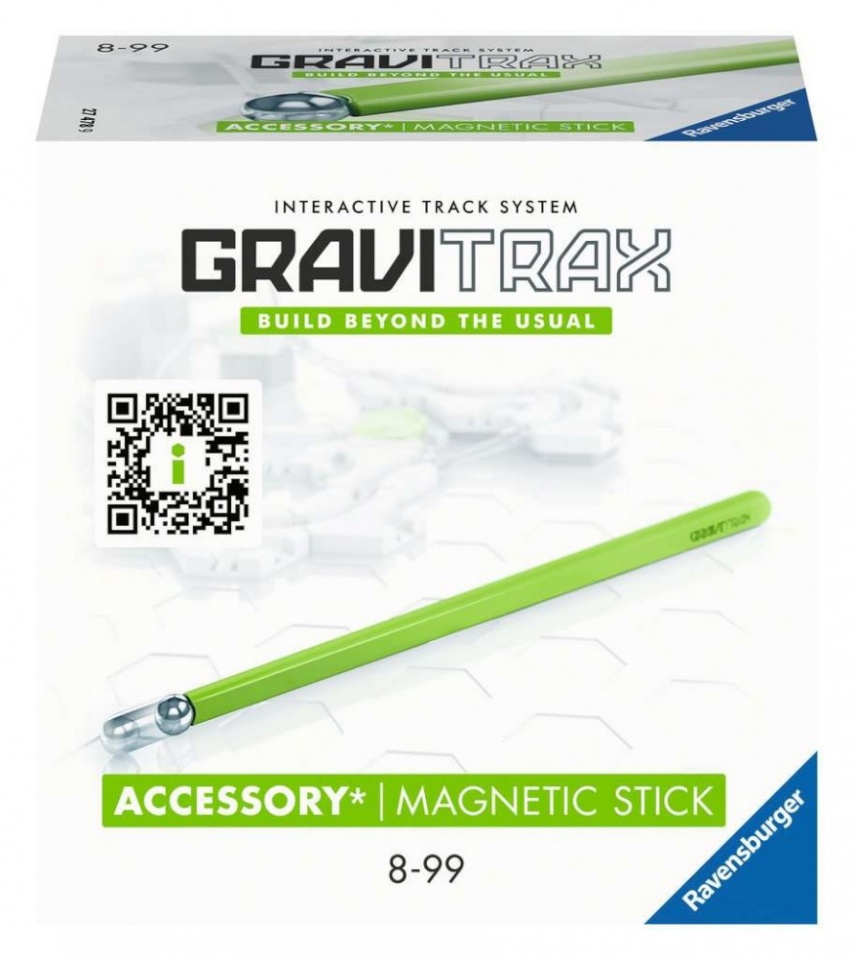 Ravensburger kuulirada GraviTrax Accessory Magnetic Stick