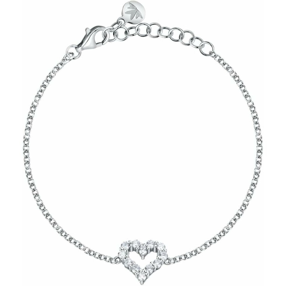 Morellato naiste kaelakee ja Kõrvarõngaste Komplekt SAIW131