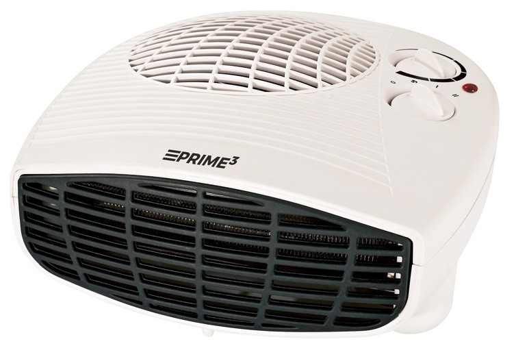 Prime3 soojapuhur SFH21 Fan Heater, 2000W, valge