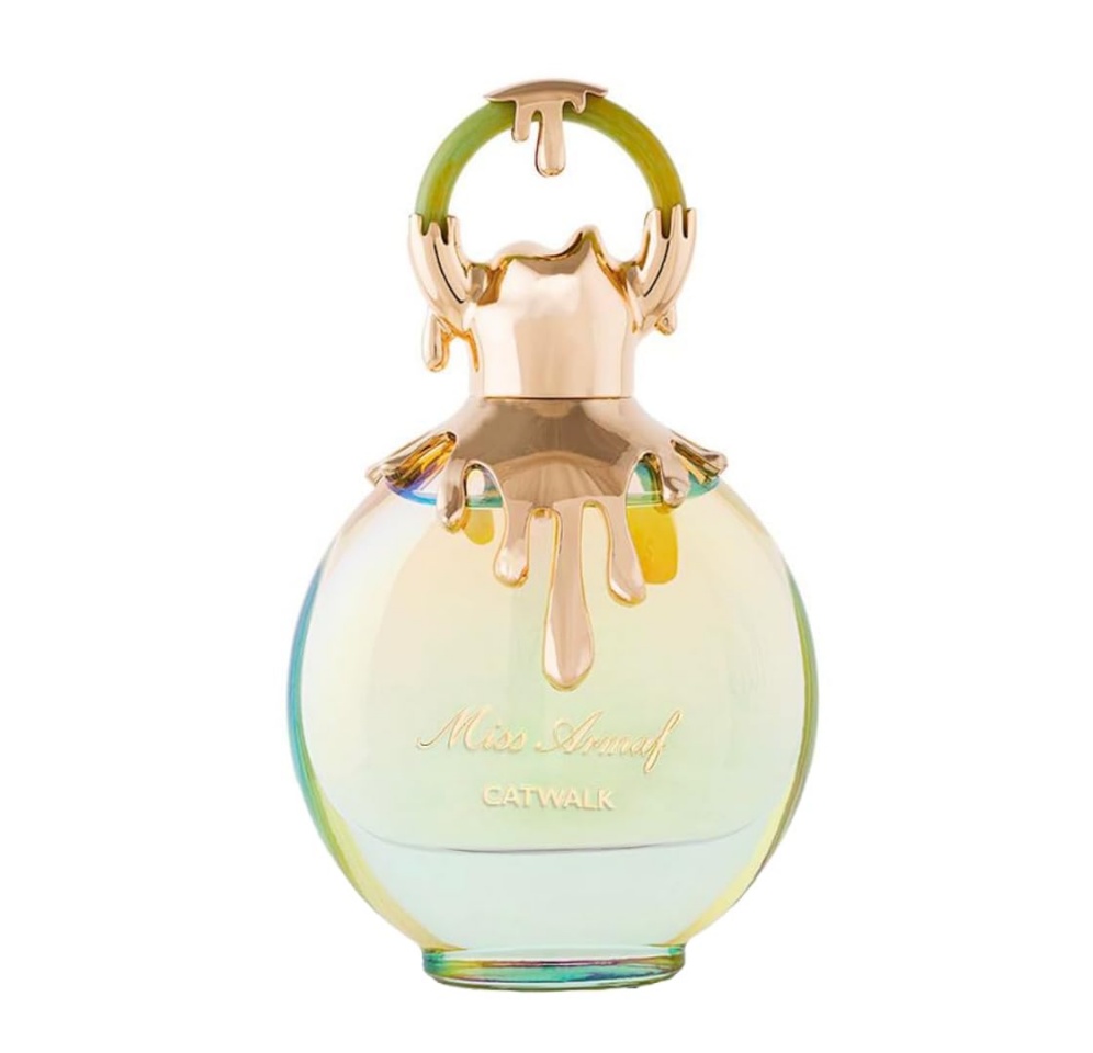 Armaf parfüüm Miss Catwalk 100ml, naistele