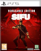 Microids mäng SIFU - Vengeance Edition, PS5
