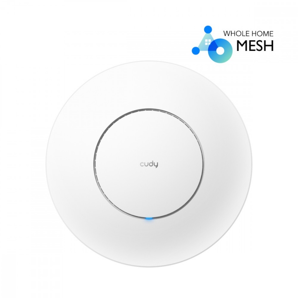 Cudy CUDY AP1300_P Access Po int Gigabit AC1200