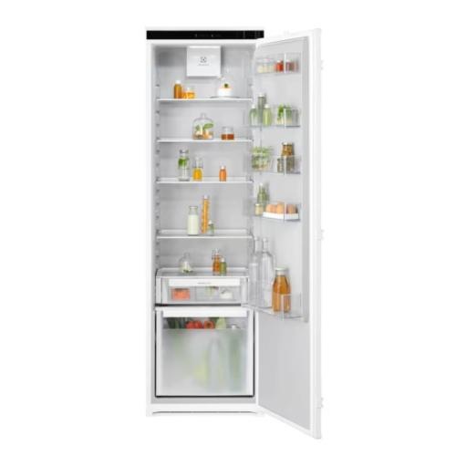 Electrolux integreeritav jahekapp ERD6DE18S1 Series 600 Built-In Cooler, 177cm, valge