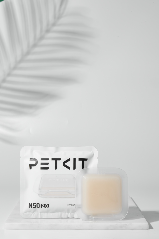 PETKIT Pet lõhnaeemaldaja N50 2.0 for Pura Max 2