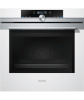 Siemens ahi HB632GCW2S iQ700 Oven, valge