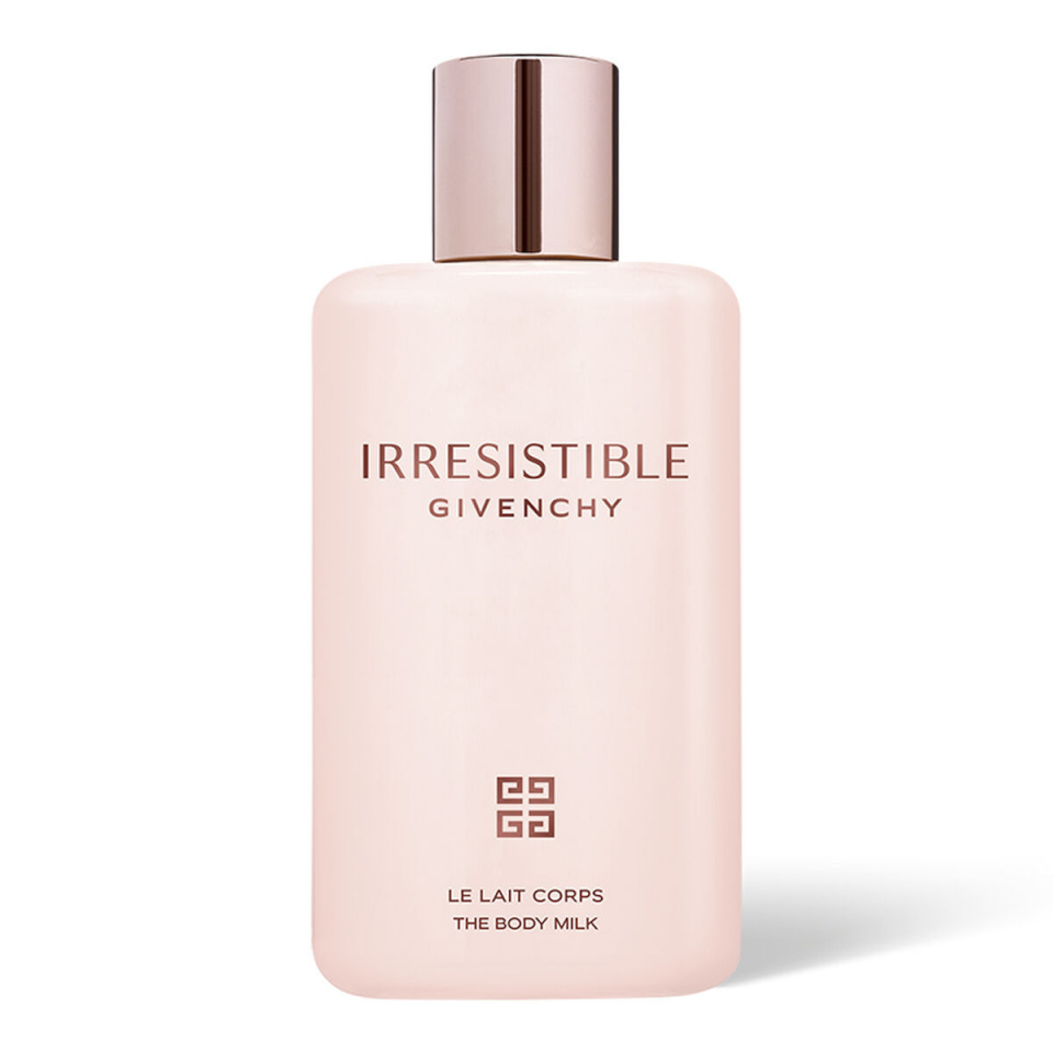 Givenchy Puhastav vaht Irresistible 200ml