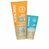Topicrem päikesekaitse komplekt SUN PROTECT Spf 50 Spf 50+ 2 Tükid, osad