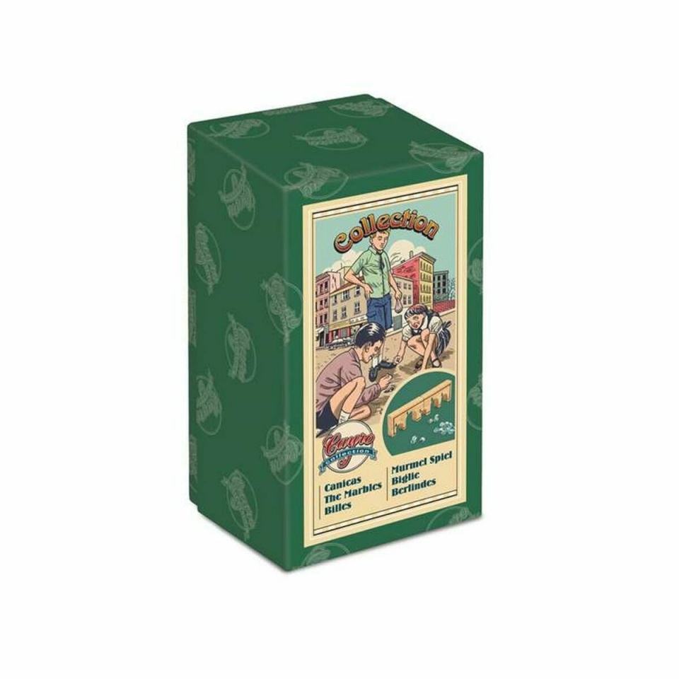 Cayro nipsumängu komplekt Collection Traditsiooniline