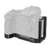 SmallRig tarvik 5188 L-kujuline kinnitusplaat Sony Alpha 1 II/Alpha 9III kaameratele