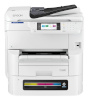 Epson printer WorkForce Pro EM-C8100RDWF | Inkjet | Colour | A3+ | Wi-Fi