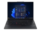 Lenovo sülearvuti ThinkPad E16 Gen 3 16 WUXGA AMD R5 230, 16GB, 512GB, Radeon 760M, WIN11 Pro, ENG valgustusega klaviatuur, must, FP, 3Y Warranty |