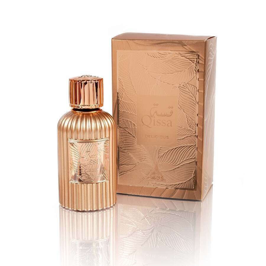Paris Corner parfüüm Qissa Delicious 100ml, naistele