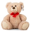 Daffi pehme mänguasi Light pruun teddy bear 28cm